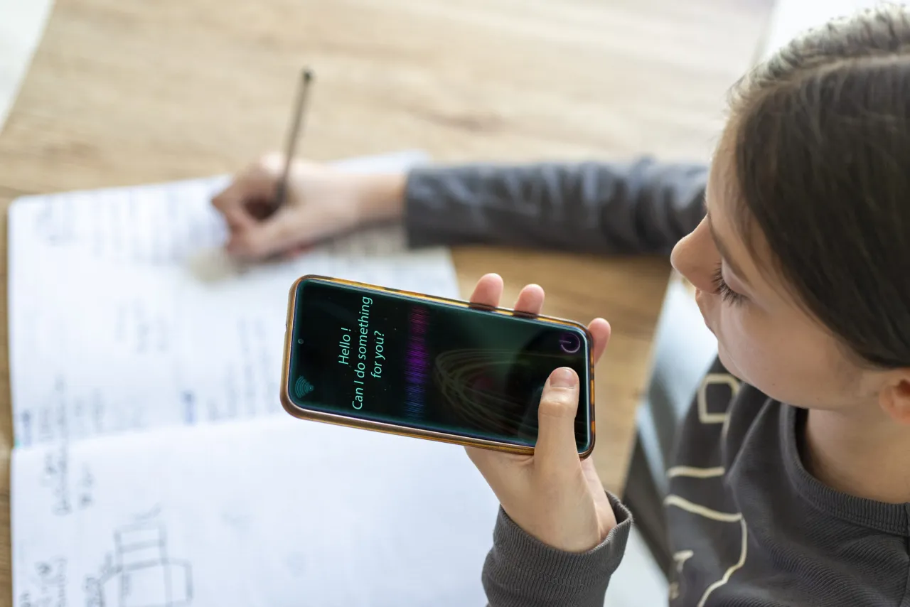 Brookings analysis published in Fortune on AI's impact on student cognition