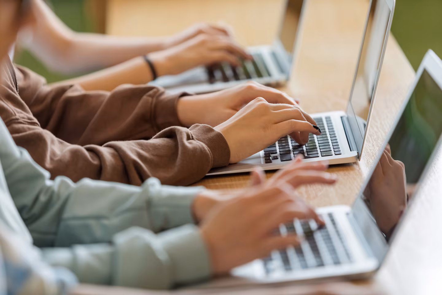 Washington Post article on Stanford research about AI use among students